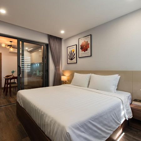 The Anchor Apartment - Nha Trang Exteriér fotografie