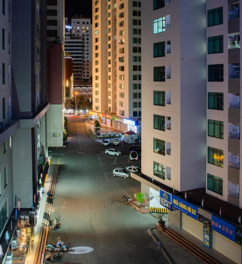 The Anchor Apartment - Nha Trang Exteriér fotografie