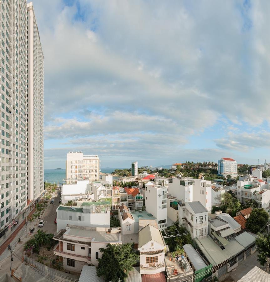 The Anchor Apartment - Nha Trang Exteriér fotografie