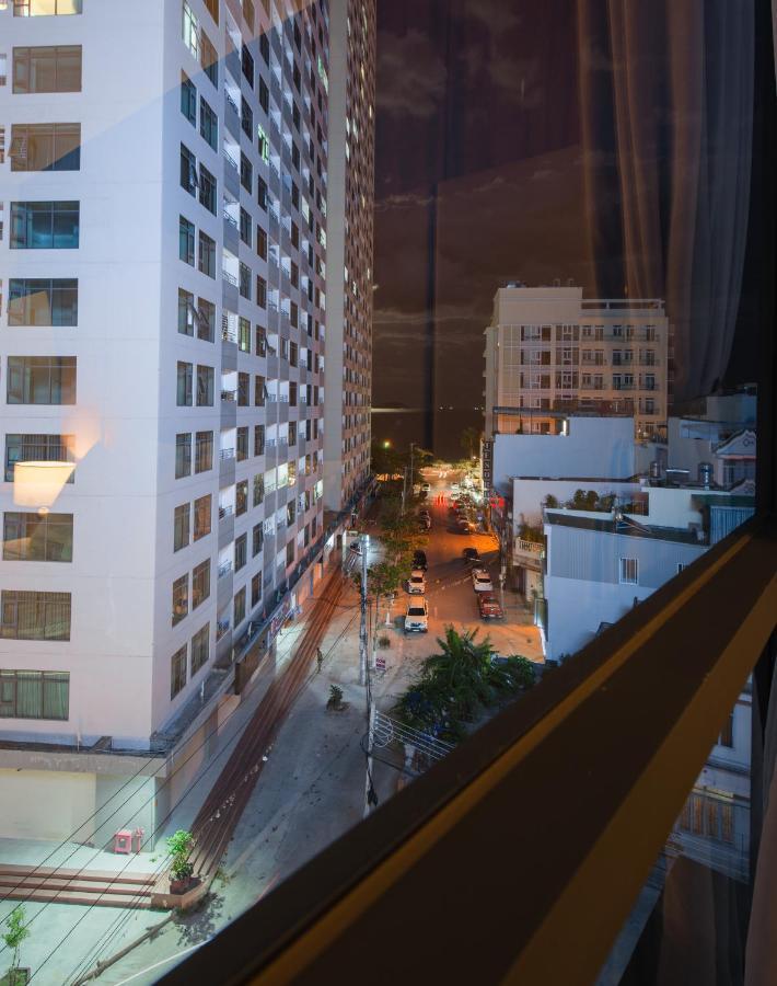The Anchor Apartment - Nha Trang Exteriér fotografie