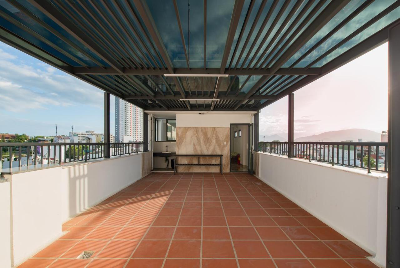 The Anchor Apartment - Nha Trang Exteriér fotografie