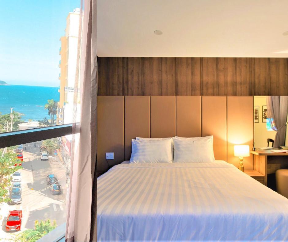 The Anchor Apartment - Nha Trang Exteriér fotografie
